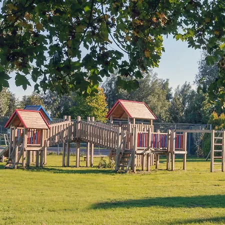 בית נופש Holiday Scherpenhof.1